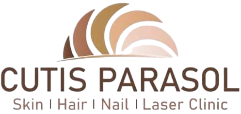 Cutis Parasol Logo
