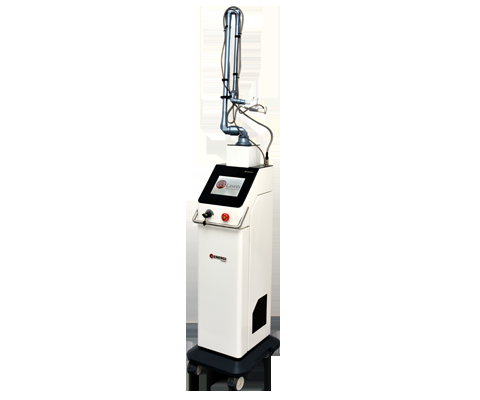 Fractional CO2 Laser machine